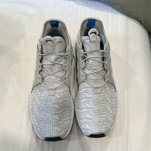 New Adidas - Grey